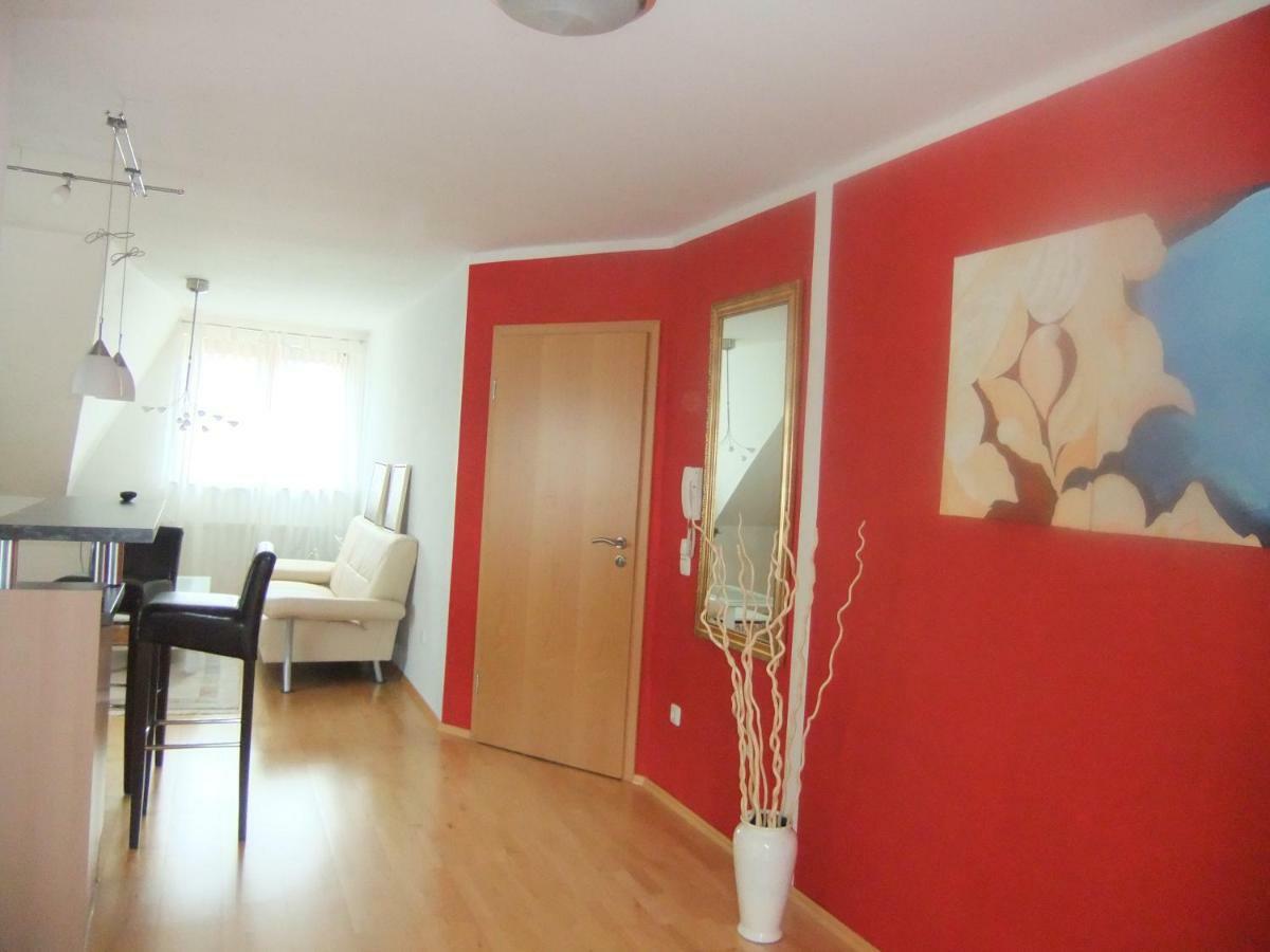 Siggis Home Wilhermsdorf  Exterior foto